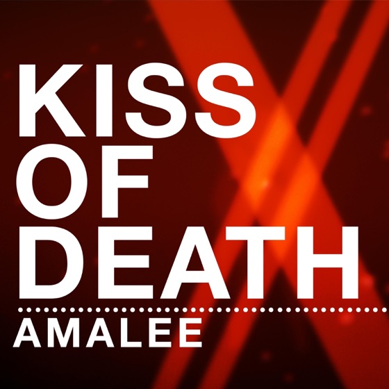 Cover artwork for Kiss of Death