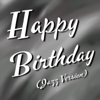 Happy Birthday (Jazz Version) - Happy Birthday