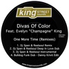 One More Time (Remixes) [feat. Evelyn "Champagne" King]