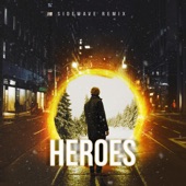 Heroes (Extended Mix) artwork