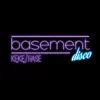 Basement Disco - EP album lyrics, reviews, download