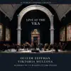 Stream & download Live At The V&A