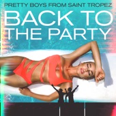 Back To the Party (Radio Edit) artwork