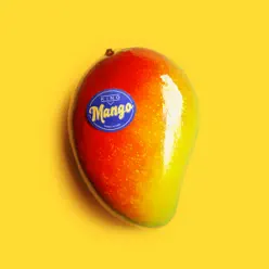Mango - Single - King Mango - Single - King