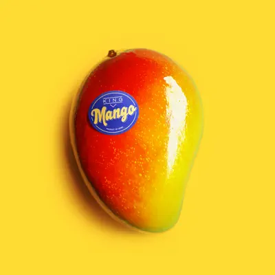 Mango - Single - King
