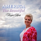 America the Beautiful (Acoustic Version) artwork