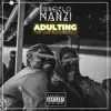 ADULTING: The Live Experience album lyrics, reviews, download