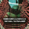 Sultana / Kathmandu - Single