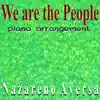 We Are the People - Single album lyrics, reviews, download