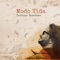 Modo Vida (feat. Keila Olmo y Judit Pujol) - Santiago Benavides lyrics