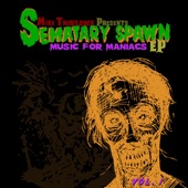 Sematary Spawn - Exorcism of the Dead