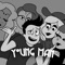 Young Man - Mike Menna lyrics