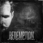Redemption – The Last Ride artwork