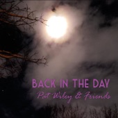 Pat Wiley - Back in the Day
