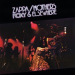 Frank Zappa & The Mothers - Don't You Ever Wash That Thing?