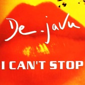 I Can't Stop (Radio Edit) artwork