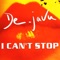 I Can't Stop (Radio Edit) artwork