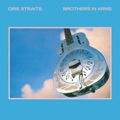 Brothers In Arms (Remastered 1996) artwork