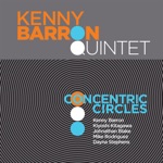 The Kenny Barron Quintet - Reflections