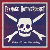 Teenage Bottlerocket - They Call Me Steve