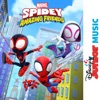 Spidey and His Amazing Friends Theme (From "Disney Junior Music: Spidey and His Amazing Friends") - Single