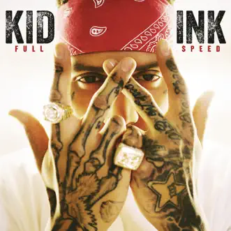 Hotel (feat. Chris Brown) by Kid Ink song reviws