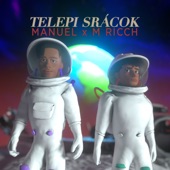 Telepi Srácok (feat. M Ricch) artwork