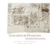 Les Muffatti & Peter van Heyghen - Concerto grosso for Strings and basso continuo in A Minor, Op. 5/4: IV. Minuet gratioso