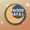 Packdd Raya 2021 - EP
