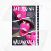 Alt Jeg Vil (Skallebank 2022) by Ballinciaga iTunes Track 1