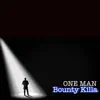 One Man - Single album lyrics, reviews, download