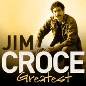 Jim Croce - New York's Not My Home