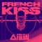 French Kiss - FOLUAL lyrics