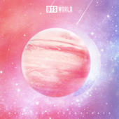 BTS WORLD (Original Soundtrack) - Verschiedene Interpreten