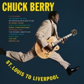 Chuck Berry - No Particular Place to Go