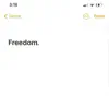Freedom. - EP album lyrics, reviews, download