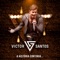 Tenho Medo - Victor Santos lyrics