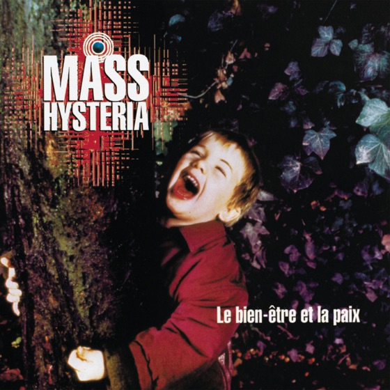 Cover artwork for L'effet papillon