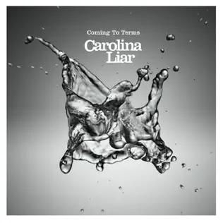 ladda ner album Carolina Liar - Coming To Terms