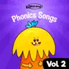 Kidloland Phonics Songs, Vol. 2 album lyrics, reviews, download