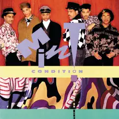 Meant to Be Mint by Mint Condition album reviews, ratings, credits