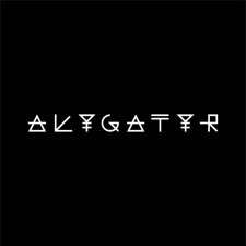 ALYGATYR artwork