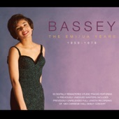 Shirley Bassey - The Fool On the Hill