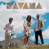 Savana (feat. Giulia Adamo) artwork