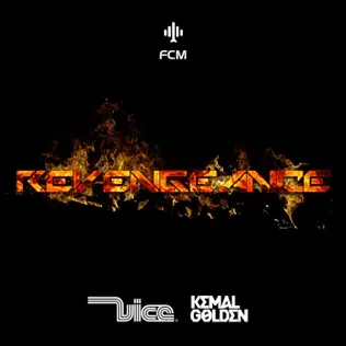 Album herunterladen Vice & Kemal Golden - Revengeance
