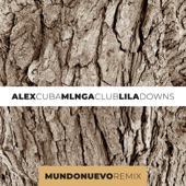 Mundo Nuevo (Remix) artwork