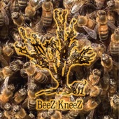 Beez Kneez artwork