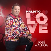 Maldito Love artwork