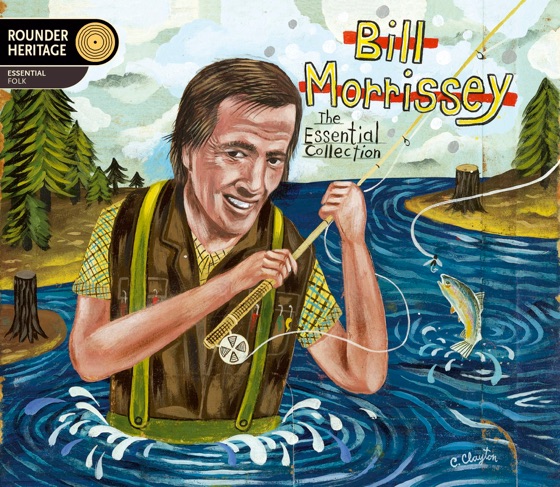 Cover artwork for Handsome Molly