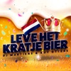 Leve Het Kratje Bier (feat. Roy Otters) - Single